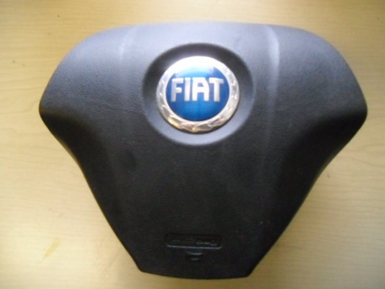 Airbag Volante Fiat Grande Punto 2006 av72